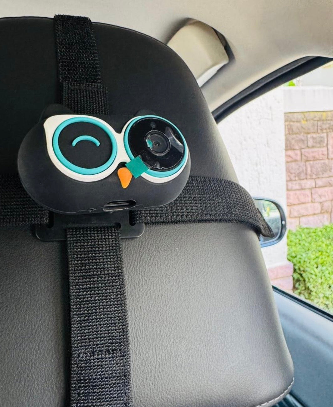 Drivesafe Baby Car Camera