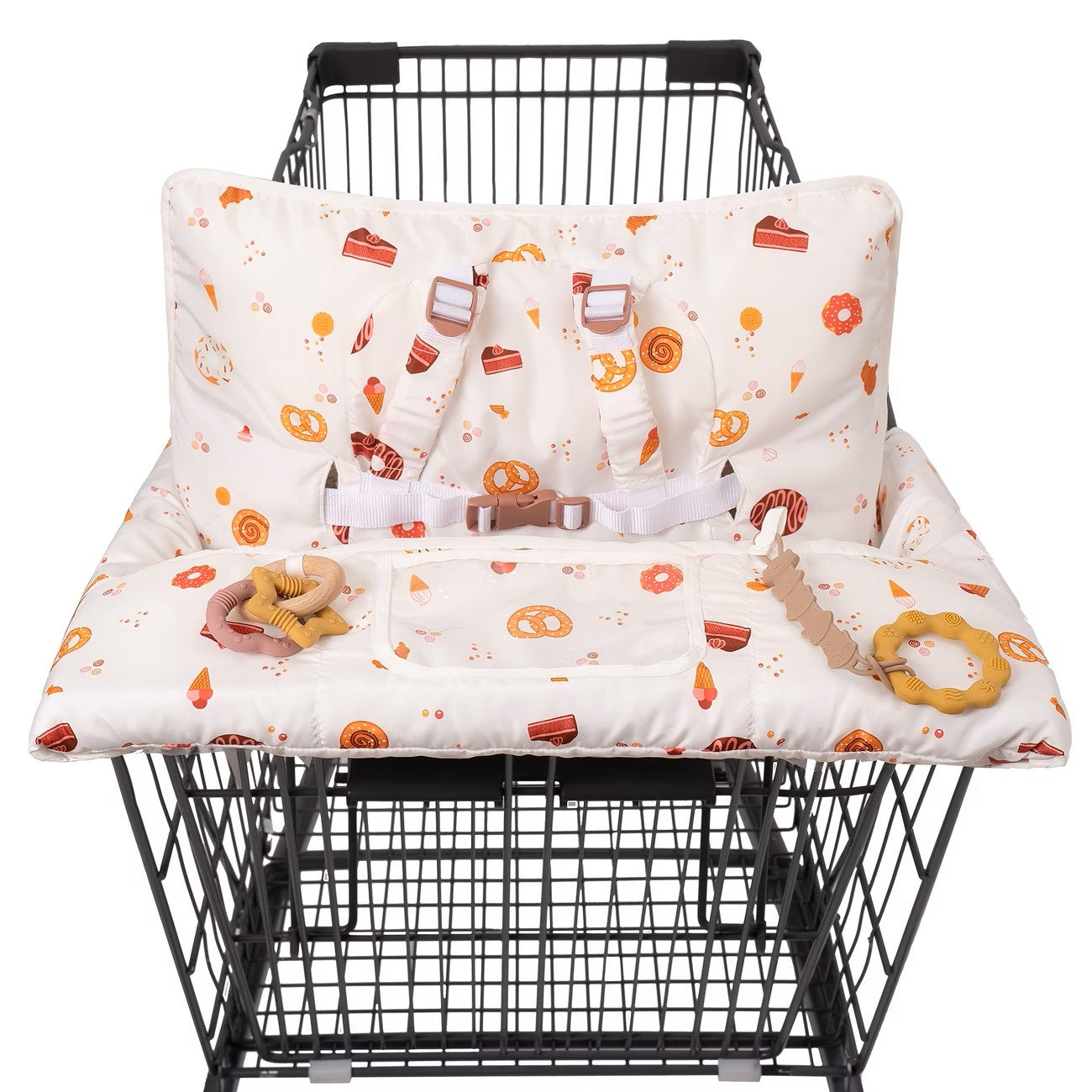 Trolley & High Chair Cover