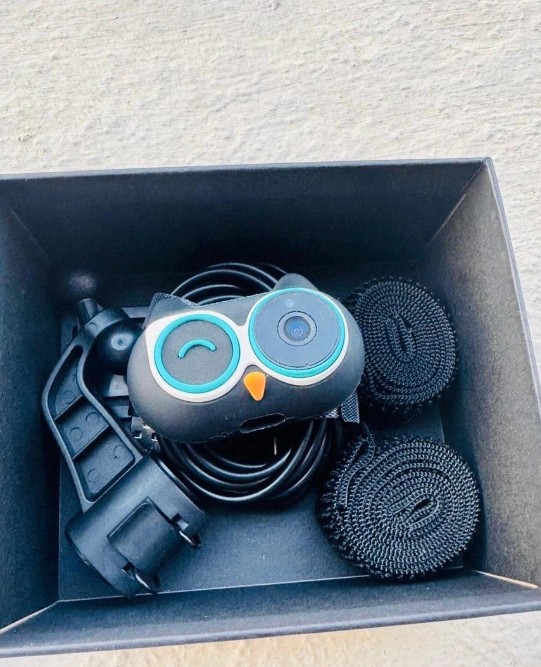 Drivesafe Baby Car Camera