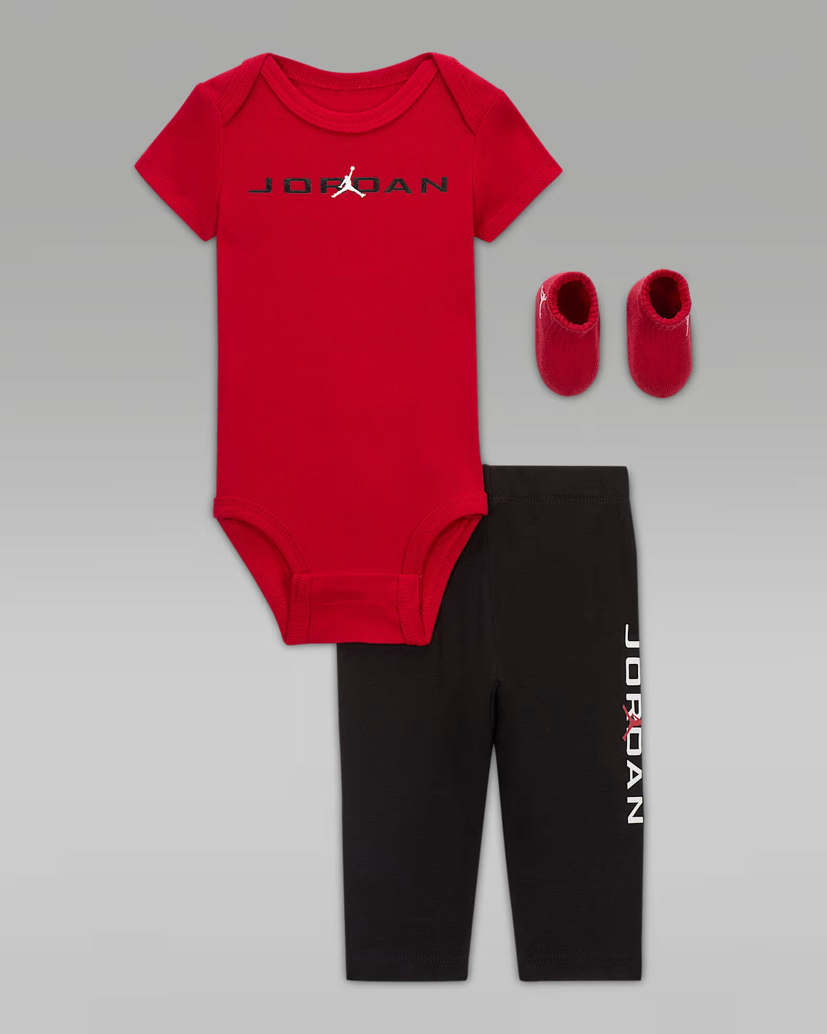 Jordan Box set – Little Drip Co.
