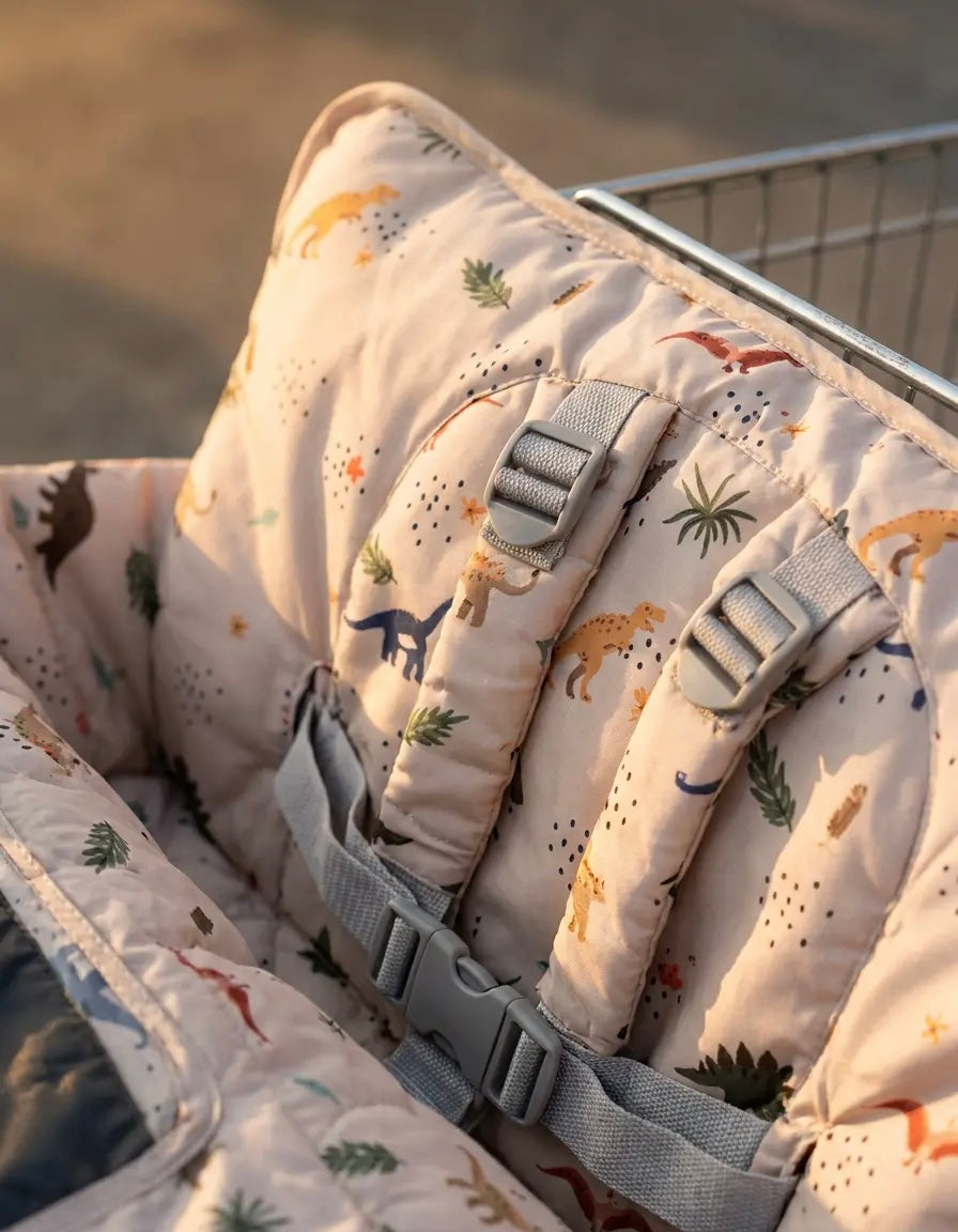 Trolley & High Chair Cover